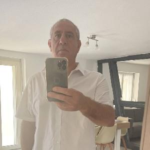 Photo de profil